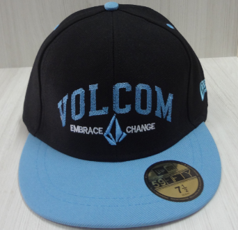 Boné volcom