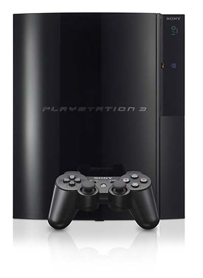 playstation 3 Desbloqueado completo